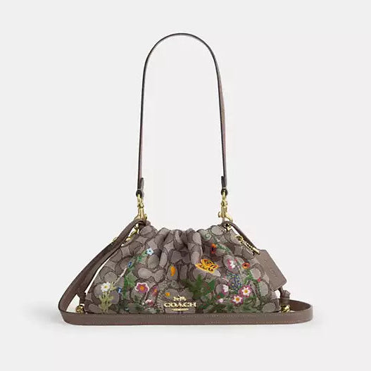 Floral Jacquard Collection